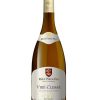 Domaine Roux Pere et Fils Vire Clesse 3 Domaine Roux Pere et Fils Vire Clesse