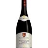 Domaine Roux Pere et Fils Vougeot 1er Cru Les Petits Vougeots 2 Domaine Roux Pere et Fils Vougeot 1er Cru Les Petits Vougeots