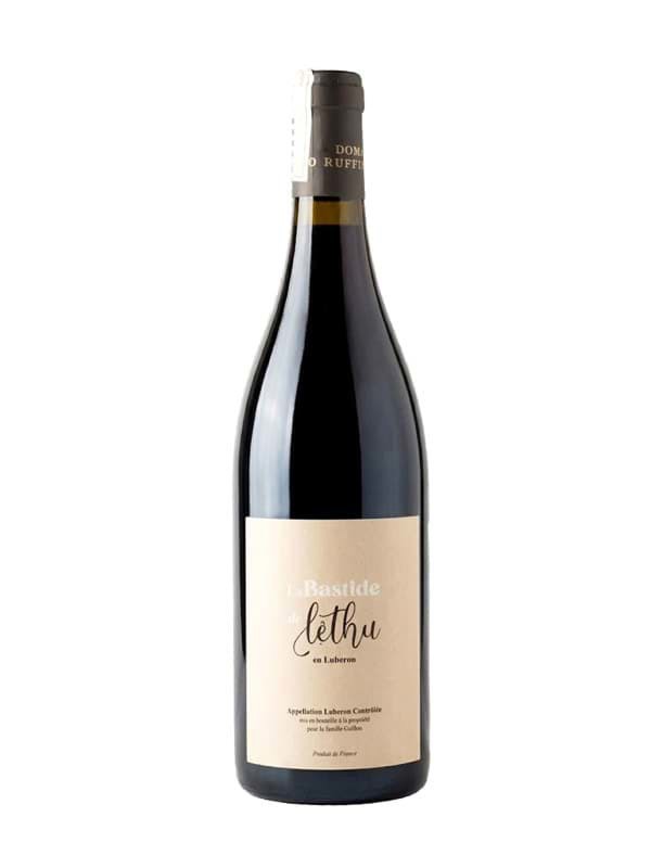 Domaine Rufinatto La Bastide de Le Thu