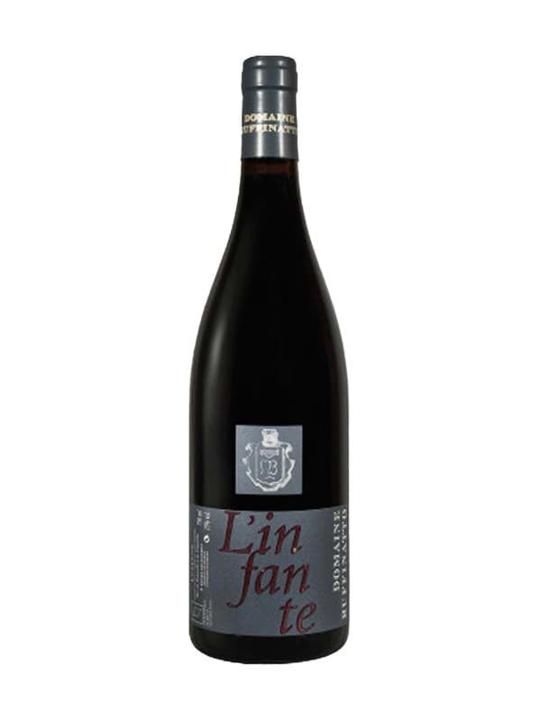 Domaine Rufinatto Linfante Luberon Red