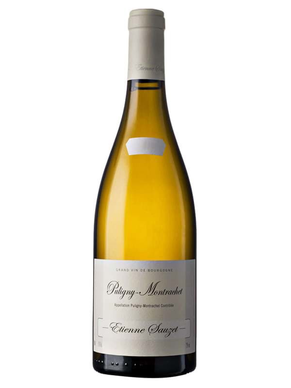 Domaine Etienne Sauzet Puligny Montrachet