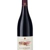 Domaine Stephane Ogier La Rosine Syrah 3 Domaine Stephane Ogier La Rosine Syrah
