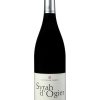 Domaine Stephane Ogier Syrah d'Ogier 3 Domaine Stephane Ogier Syrah d'Ogier