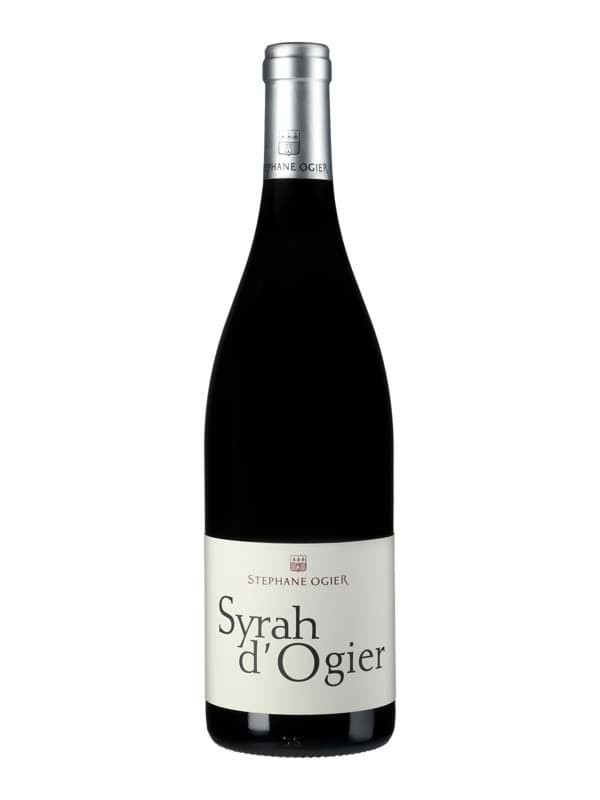 Domaine Stephane Ogier Syrah d'Ogier 1 Domaine Stephane Ogier Syrah d'Ogier