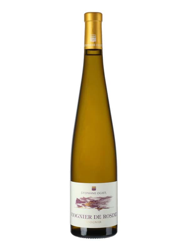 Domaine Stephane Ogier Viognier de Rosine 1 Domaine Stephane Ogier Viognier de Rosine