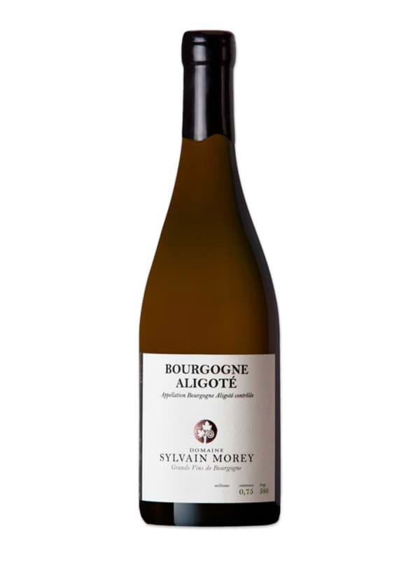 Domaine Sylvain Morey Bourgogne Aligote