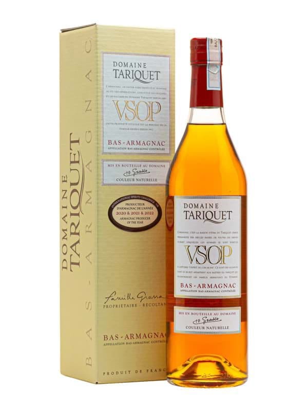 Tariquet VSOP