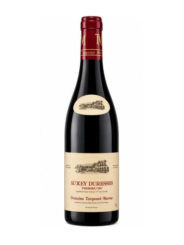 Domaine Taupenot Merme Auxey Duresses 1er Cru 1 Domaine Taupenot Merme Auxey Duresses 1er Cru