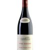 Domaine Taupenot Merme Auxey Duresses Red