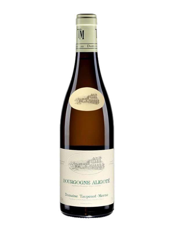 Domaine Taupenot Merme Bourgogne Aligote 1 Domaine Taupenot Merme Bourgogne Aligote