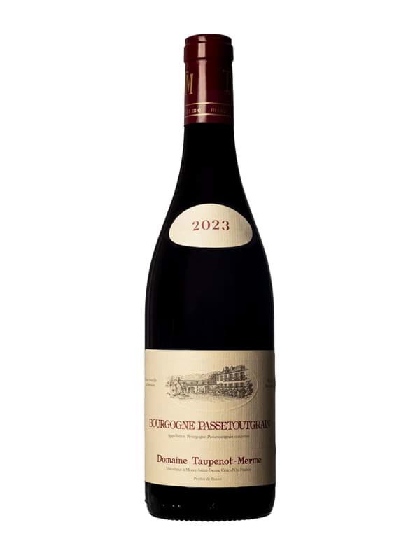 Domaine Taupenot Merme Bourgogne Passetoutgrain
