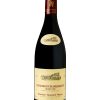 Domaine Taupenot Merme Charmes Chambertin Grand Cru