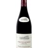Domaine Taupenot Merme Corton Rognet Grand Cru 3 Domaine Taupenot Merme Corton Rognet Grand Cru