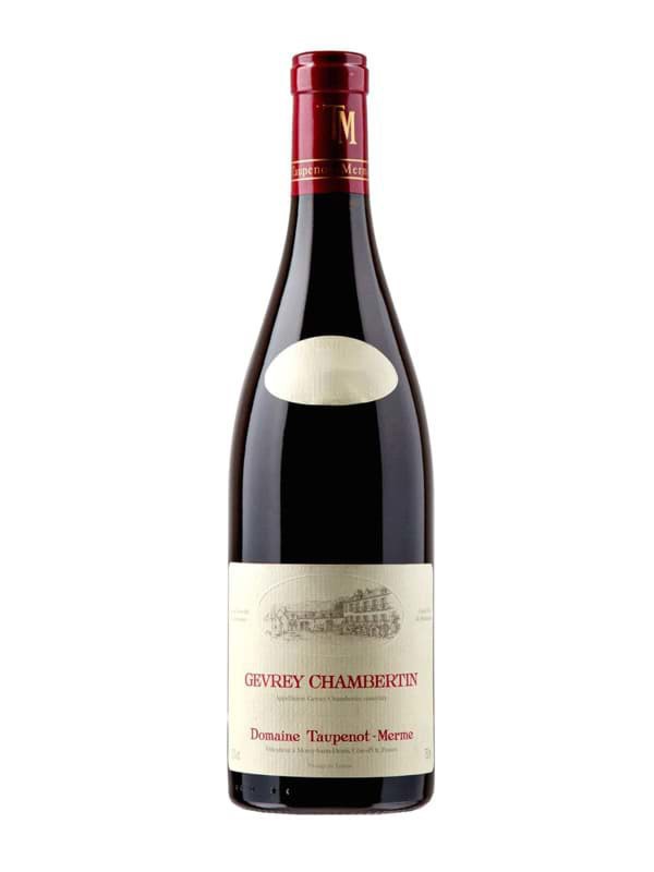 Domaine Taupenot Merme Gevrey Chambertin 1 Domaine Taupenot Merme Gevrey Chambertin