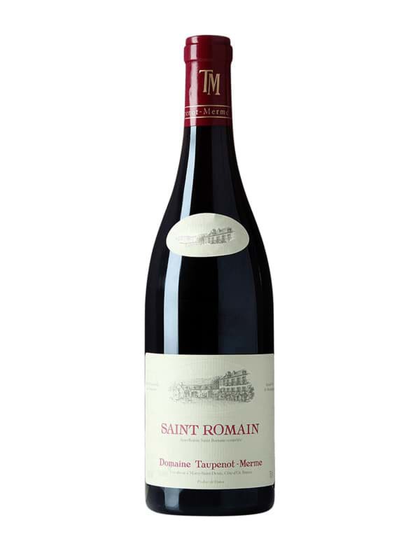 Domaine Taupenot Merme Saint Romain Red 1 Domaine Taupenot Merme Saint Romain Red