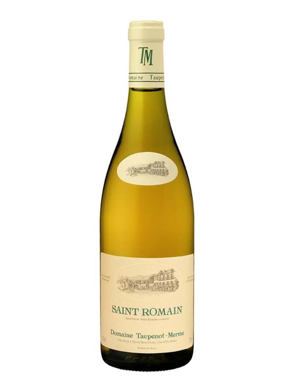 Domaine Taupenot Merme Saint Romain White 1 Domaine Taupenot Merme Saint Romain White