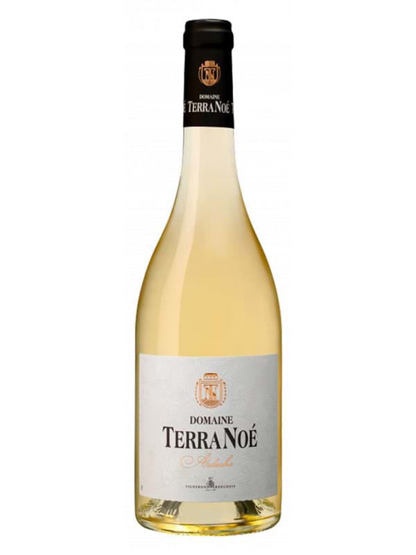 Domaine Terra Noe Blanc 1 Domaine Terra Noe Blanc