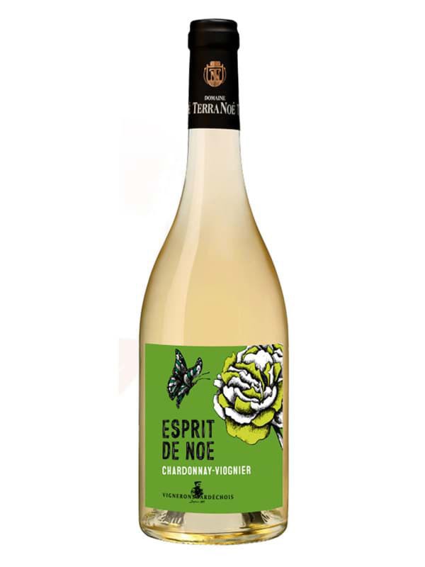 Domaine Terra Noe Esprit de Noe Blanc 1 Domaine Terra Noe Esprit de Noe Blanc