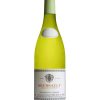 Domaine Vincent Bouzereau Meursault Chardonnay 3 Domaine Vincent Bouzereau Meursault Chardonnay