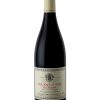 Domaine Vincent Bouzereau Volnay 1er Cru Les Santenots 3 Domaine Vincent Bouzereau Volnay 1er Cru Les Santenots