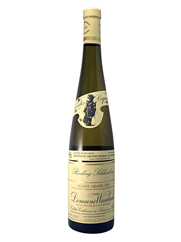 Domaine Weinbach Riesling