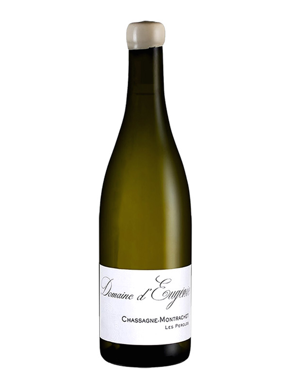 Domaine d'Eugenie Chassagne Montrachet Les Perclos