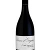 Domaine d'Eugenie Clos de Vougeot Grand Cru 2 Domaine d'Eugenie Clos de Vougeot Grand Cru