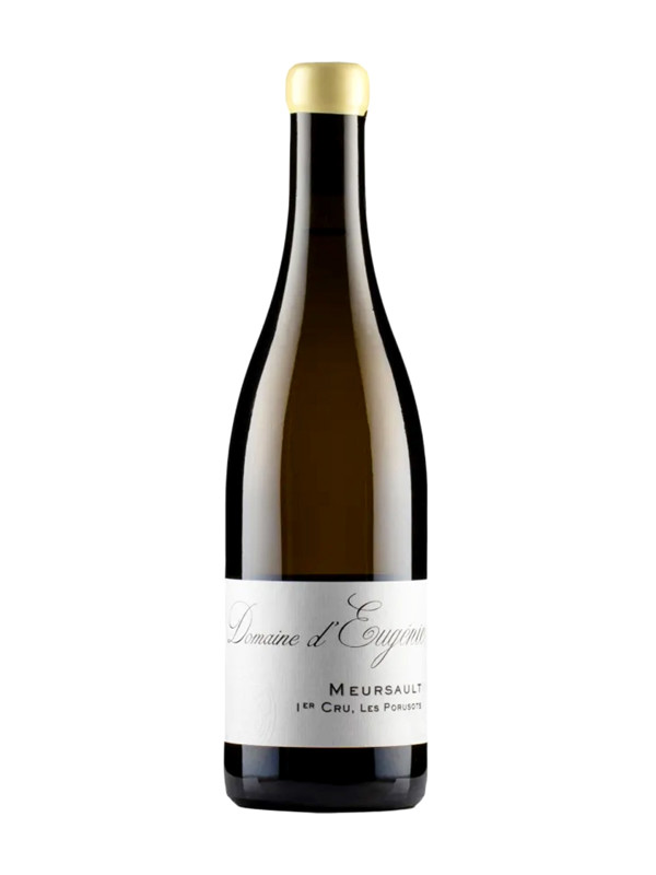 Domaine d'Eugenie Meursault 1er Cru Porusots 1 Domaine d'Eugenie Meursault 1er Cru Porusots