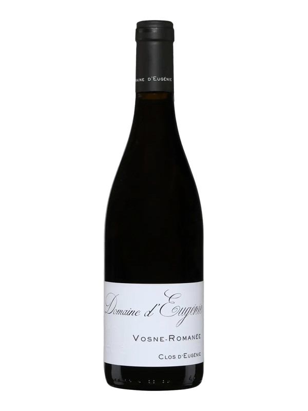 Domaine d'Eugenie Vosne Romanee Clos d'Eugenie