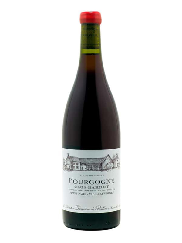 Domaine de Bellene Bourgogne Clos Bardot Vielles Vignes 1 Domaine de Bellene Bourgogne Clos Bardot Vielles Vignes