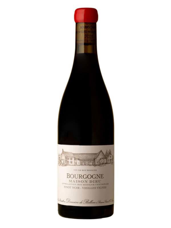 Domaine de Bellene Maison Dieu Vieilles Vignes 1 Domaine de Bellene Maison Dieu Vieilles Vignes