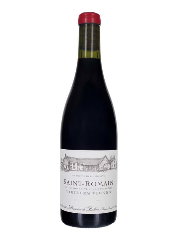 Domaine de Bellene Saint Romain Vieilles Vignes Rouge 1 Domaine de Bellene Saint Romain Vieilles Vignes Rouge