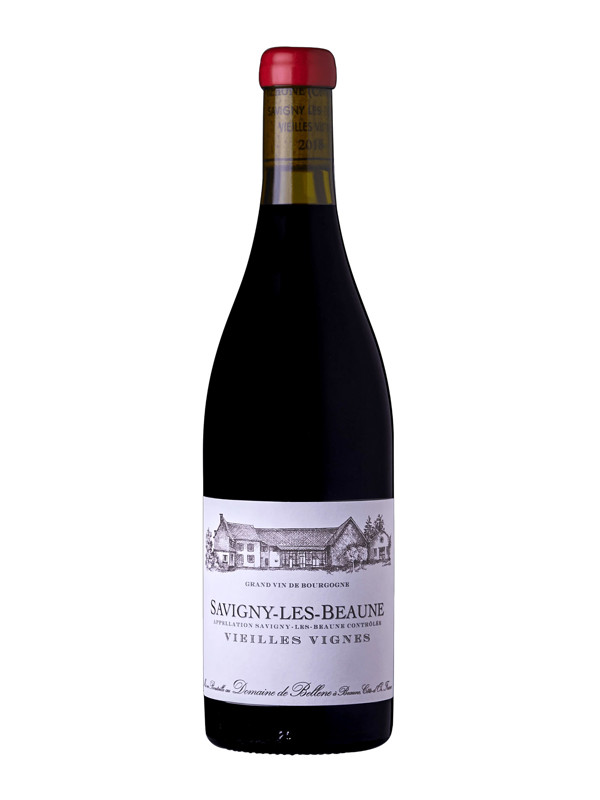 Domaine de Bellene Savigny les Beaune Rouge 1 Domaine de Bellene Savigny les Beaune Rouge
