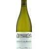Domaine de Bellene Savigny les Beaune white 2 Domaine de Bellene Savigny les Beaune white