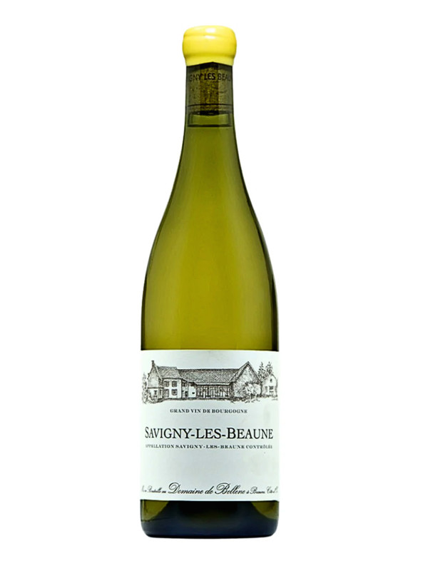 Domaine de Bellene Savigny les Beaune white 1 Domaine de Bellene Savigny les Beaune white