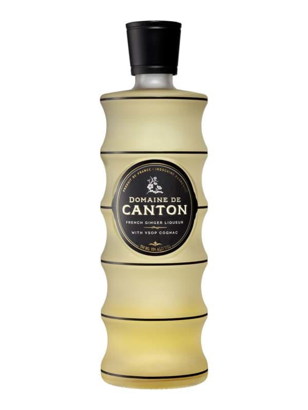 Domaine de Canton 1 Domaine de Canton