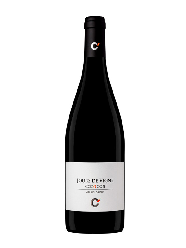 Domaine de CazaBan Jours de Vigne