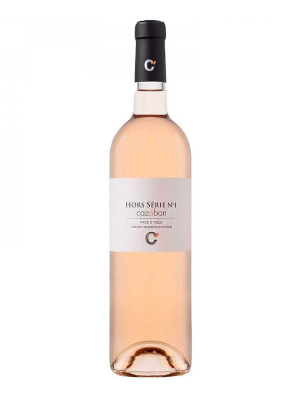 Domaine de Cazaban Hors Serie No.1