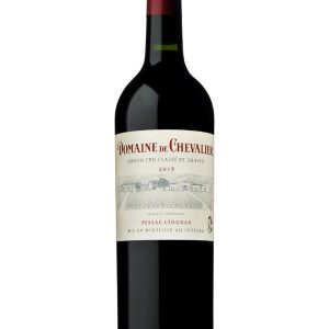 Rượu vang Domaine de Chevalier Red