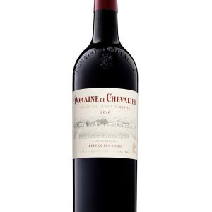 Rượu vang Domaine de Chevalier Red 3 Rượu vang Domaine de Chevalier Red