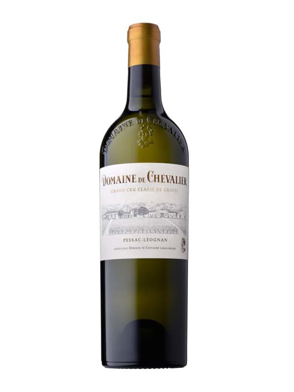 Domaine de Chevalier White
