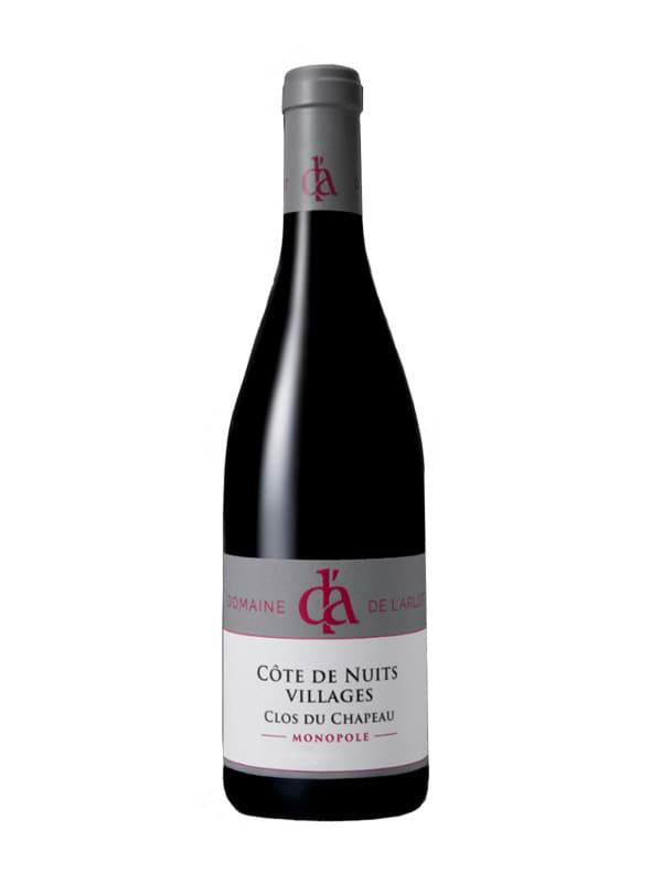 Domaine de L'Arlot Cote De Nuits Villages Clos du Chapeau 1 Domaine de L'Arlot Cote De Nuits Villages Clos du Chapeau