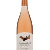 Domaine de L'Ile Porquerolles Rose 3 Domaine de L'Ile Porquerolles Rose