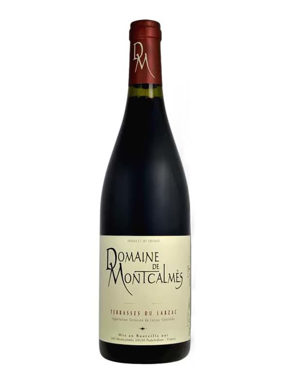 Domaine de Montcalmes Terrasses Du Larzac