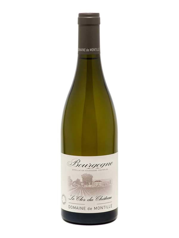 Domaine de Montille Clos du Chateau Chardonnay