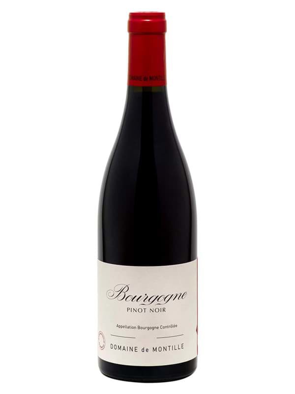 Domaine de Montille Pinot Noir 1 Domaine de Montille Pinot Noir