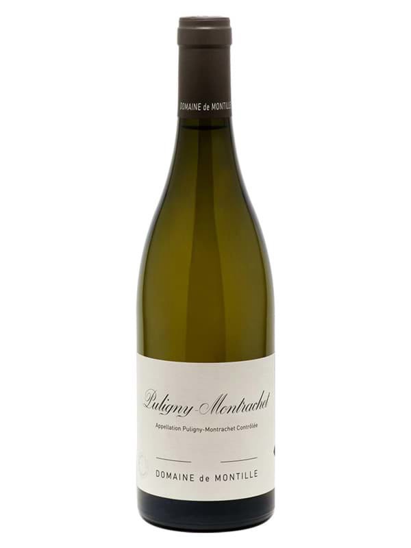 Domaine de Montille Puligny-Montrachet