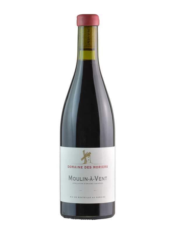 Rượu vang Domaine de Moriers Moulin a Vent