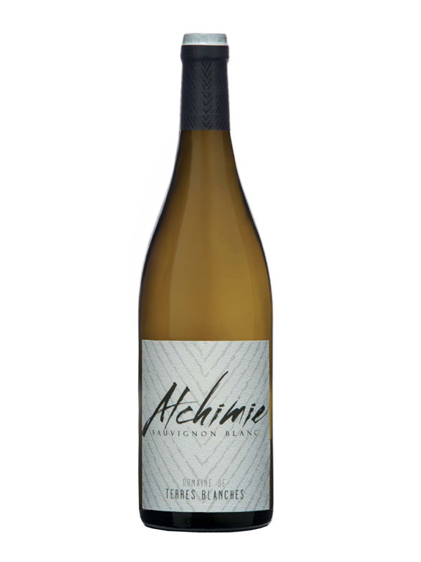 Domaine de Terres Blanches Alchimie Sauvignon Blanc