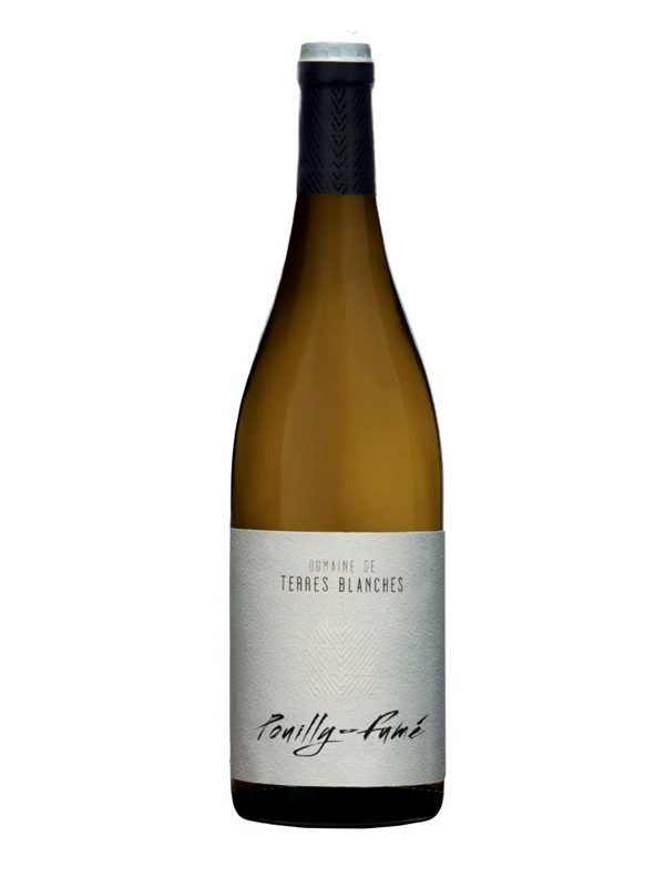 Domaine de Terres Blanches Pouilly Fume